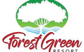 Forest Green Resort
